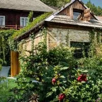Mała Kuźnia, viešbutis mieste Lanckorona
