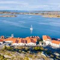 ÖMC Kurshotell, готель у місті Öckerö