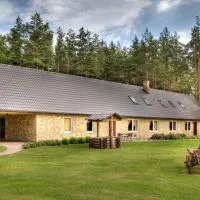 Seedri Guesthouse, hotel v destinaci Võru