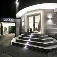 Hotel Trionfal, hotel v destinaci Qualiano