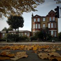 The Gateway Hotel, hotel in Clapham, London