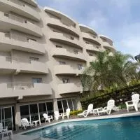Altos, hotel a Santiago del Estero