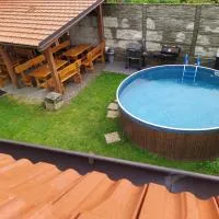 Apartments Klentnice U Mikulova, hotel a Klentnice