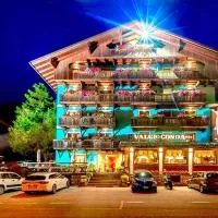 Hotel Valgioconda, khách sạn ở Sappada