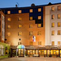 Holiday Inn Express Arras, an IHG Hotel, hotel en Arras