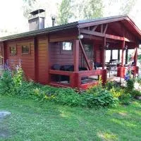 Rantapuro, Hotel in Alvajärvi