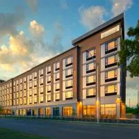 Holiday Inn Express - Boston Logan Airport - Revere by IHG、リビアのホテル