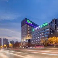 Holiday Inn Express Kaifeng City Center by IHG, ξενοδοχείο σε Kaifeng