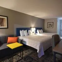 Baymont by Wyndham Pine Grove I-81, hotel i Pine Grove