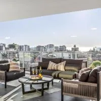 Argo Apartments, hotel in Wollongong