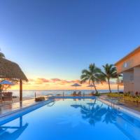 Moana Sands Lagoon Resort - Adults Only, hotel in Rarotonga