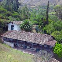 Hacienda Gonzabal