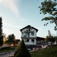 Villa Villekulla, hotel v destinácii Chukovezer