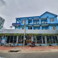 Hotel Dang Khoa, hotel poblíž Con Dao Airport - VCS, Con Dao