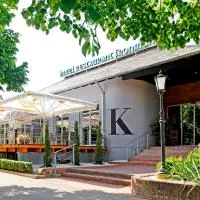 Hotel Restaurant Fronmühle 3 Sterne Superior, hotel v destinaci Bad Dürkheim