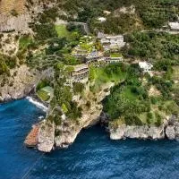 Il San Pietro di Positano – hotel w mieście Positano