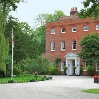 Mulberry House, hotel di Ongar