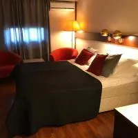 Hotel Carneval, hotel a Suonenjoki