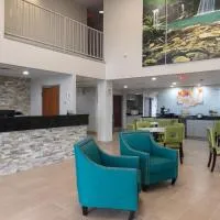 Quality Inn & Suites Mount Vernon, hotel en Mount Vernon