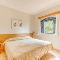 Jardin Park Hotel, готель у місті Jardinópolis