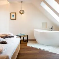 Biohofgut LASCHALT Premium Apartments im Südburgenland mit Bio Frühstück, hotel i Deutsch Kaltenbrunn