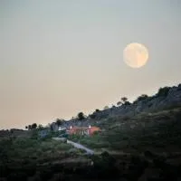 Cortijo Nuevo Alojamiento Rural, hotel en Cuevas del Becerro