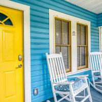 Stay Gia Cozy 3 Bedroom Bungalow Minutes To Downtown St Augustine