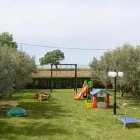 Endless View، فندق في Mesimvría