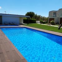 Sea Sagres, hotel a Sagres