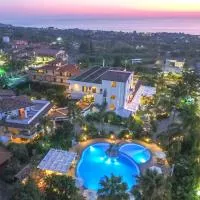 La Bussola Hotel Calabria, hotel em Capo Vaticano