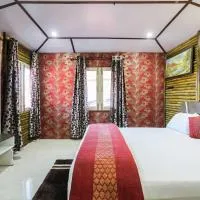 Glamwood Resort Dhanaulti, Ranked 1 in Dhanaulti, hotel Dhanaultiban