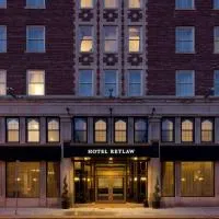 Hotel Retlaw, Trademark Collection by Wyndham, hotel u gradu Fond du Lak