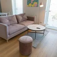 Apartamenty na Wzgórzu, hotel a Bochnia
