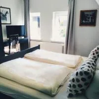 हैम्बर्ग में, होटल Excellent Hotel Hamburg