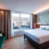 voco Strasbourg Centre - The Garden, hotel in Strasbourg