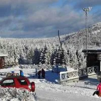 Hotel Emeran, hotel u gradu 'Litvínov'