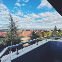 Hotel Fancy, hotell i Sofia