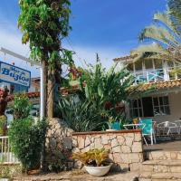 Porto Mar de Búzios, hotel en Armação, Búzios