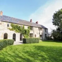 Abbey Cottage, hotel u gradu 'Denbigh'
