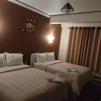 Hotel Espectacular, hotel a Callampaya