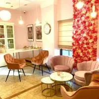 Barlinek में, होटल Hotel City Park Barlinek