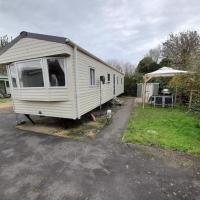 Sammie Holliday Home 2, hotel in Dogdyke