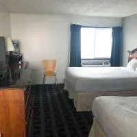 Motel 6 Missoula, Mt - Wye - Travel Plaza, hotell sihtkohas Missoula