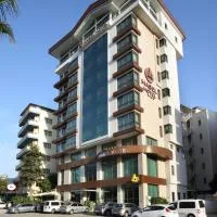 Masel Hotel – hotel w mieście Adana