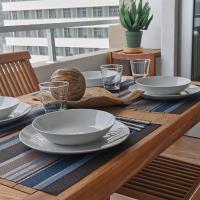 LE TERRAZZE 4 &ndash; hotel w Puerto de la Cruz