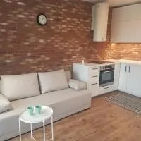 Apartament Młynarska - indywidualny dostęp, хотел в Пясечно