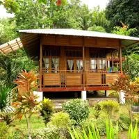 Two Fish Resort Lembeh, khách sạn ở Bitung