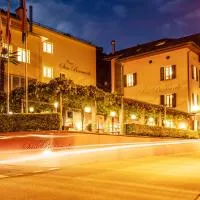 Casa San Bernardo, hotel u gradu Contra
