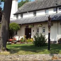 The Inn At Charlestown, viešbutis mieste Danfermlinas