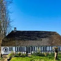 Sivagerhuset Holiday-Home, hotel em Bogense